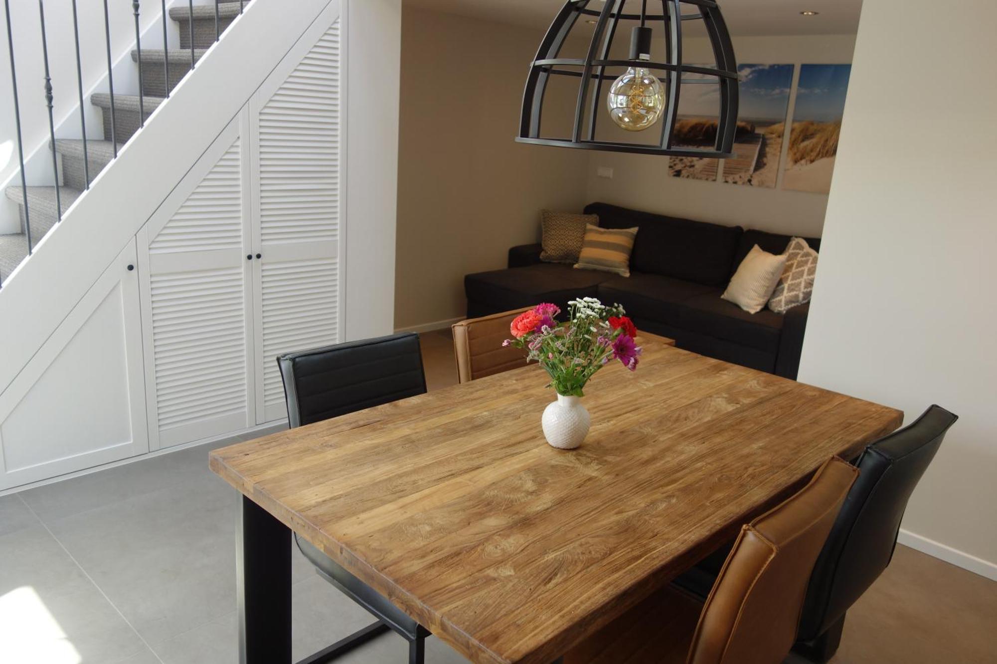 Holiday home Albatros Schoorl