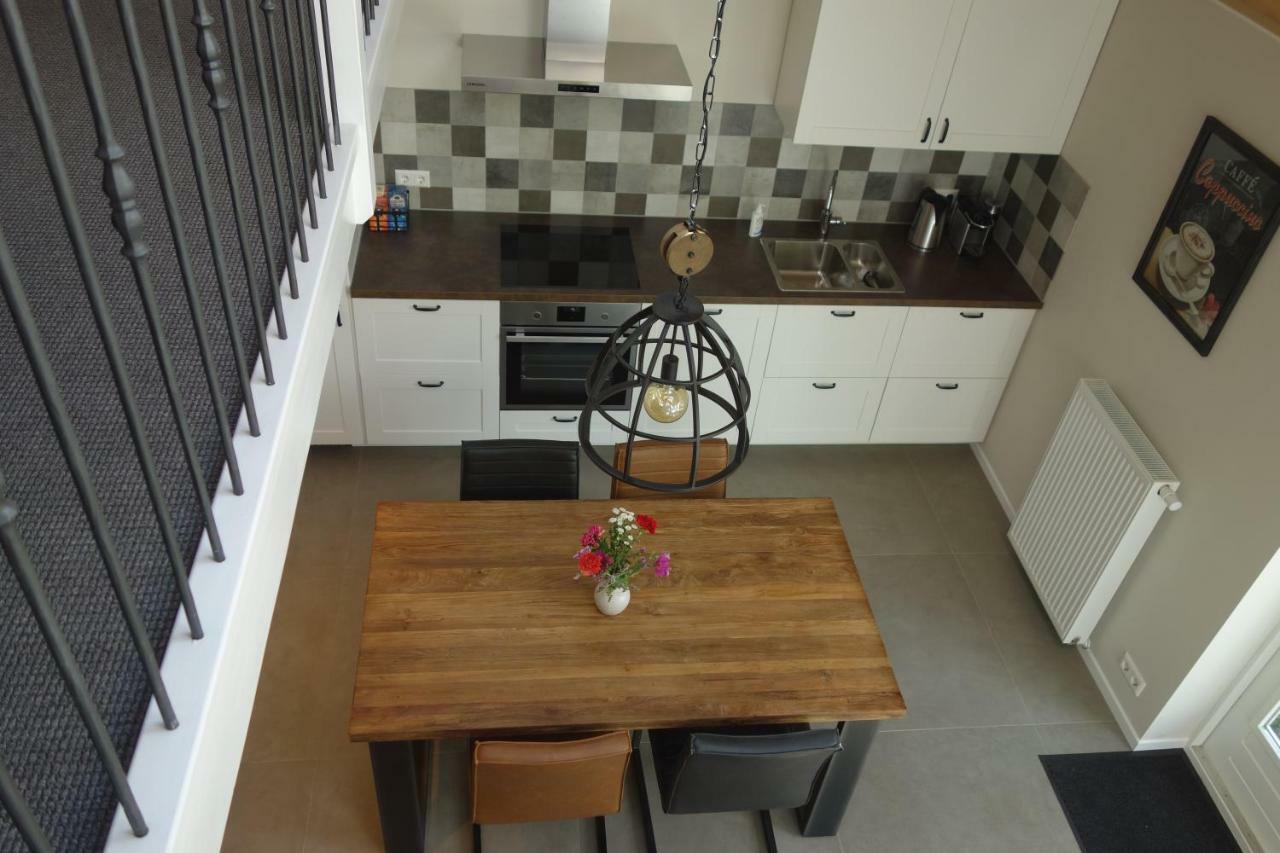 Albatros Holiday home *