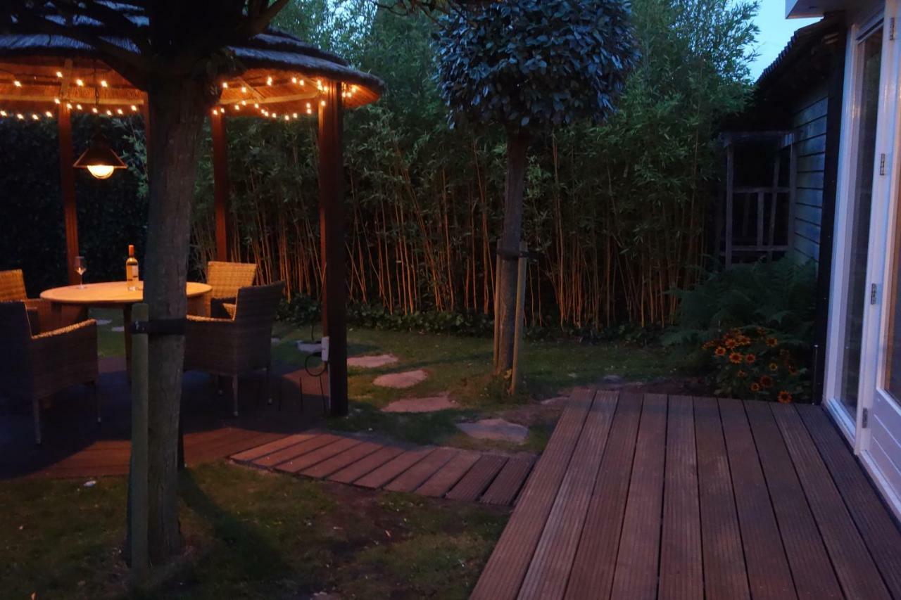 Holiday home Albatros