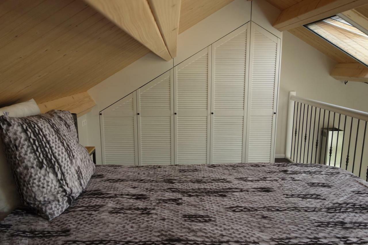 Albatros Holiday home Schoorl
