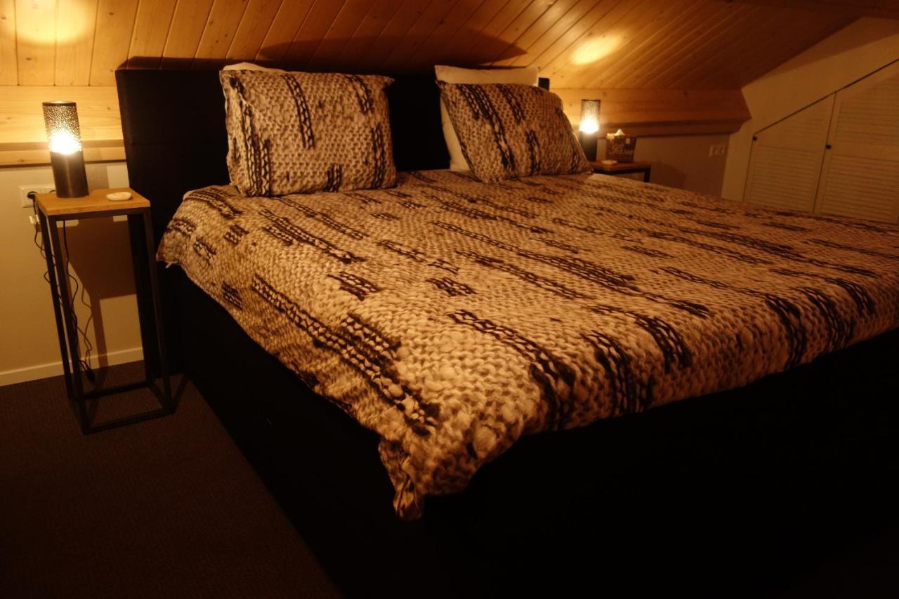 Holiday home Albatros Schoorl