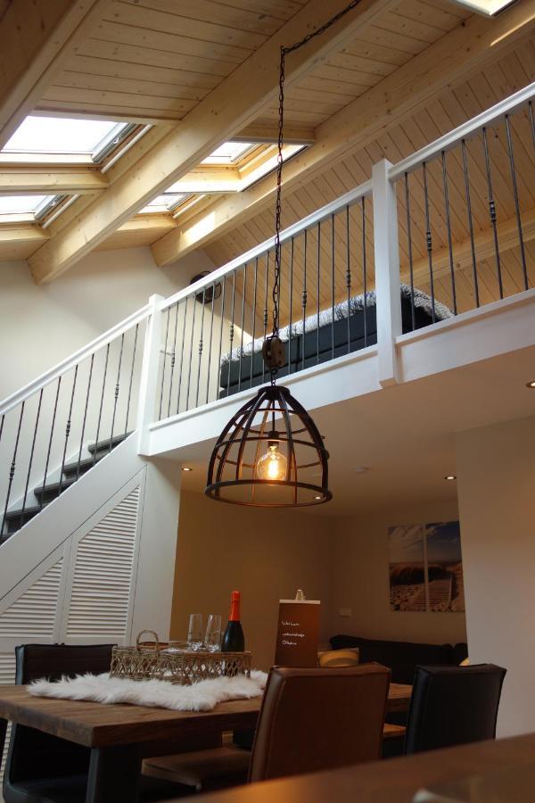 Holiday home Albatros Schoorl